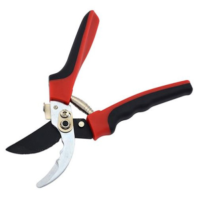 Купить Секатор на блистере Garden Pruner крупный зуб 8" Дом, сад, огород