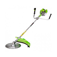 GRUNHELM 3200 Professional Мотокоса 3.2 кВт (1 нож 1 катушка)