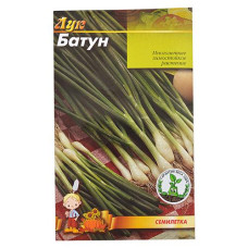 Купить Семена лука Батун 2гр Дом, сад, огород