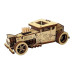 Купить Набор-конструктор Wood Weels Roadster Дом, сад, огород