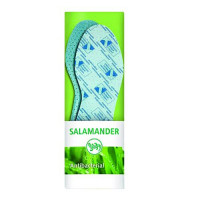 Salamander Стельки антибактериальные, размер 36-46