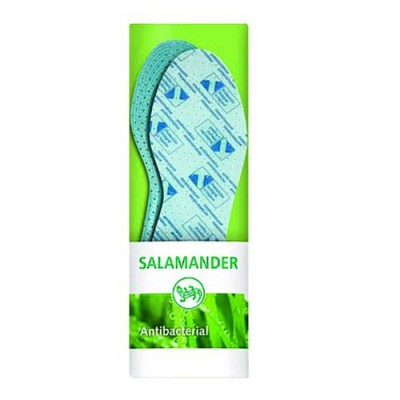 Купить Salamander Стельки антибактериальные, размер 36-46 Дом, сад, огород