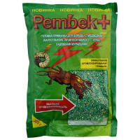 Средство от медведки Рембек 220 г