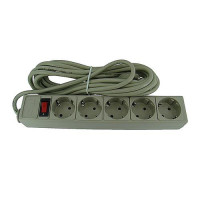Фильтр компьютерный LUXEL 4403 5/3, 0м