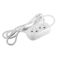 Удлинитель Electrum C-ES-1782 2 гнезда 2 м