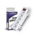 Купить Удлинитель 5/ 3м SV-015-3 Svittex Электротовары