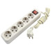 Купить Удлинитель 5/2м SV-017-2 Svittex Электротовары