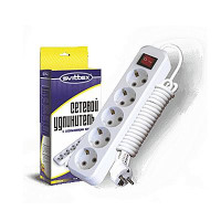 Удлинитель 5/ 5м SV-017-5 Svittex