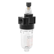 Купить Лубрикатор Intertool PT-1420 для подачи масла 1/4" Инструмент и оборудование