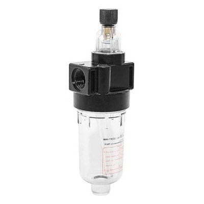 Купить Лубрикатор Intertool PT-1420 для подачи масла 1/4" Инструмент и оборудование