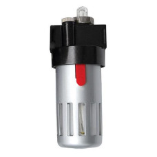 Купить Лубрикатор Intertool PT-1421 для подачи масла 1/2" в металлической защитной колбе Инструмент и оборудование