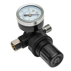 Купить Редуктор к покрасочному пистолету Intertool PT-1422 1/4" Инструмент и оборудование