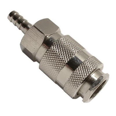 Купить Быстроразъемное соединение на шланг Intertool PT-1803 10мм Инструмент и оборудование