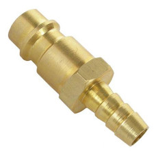 Купить Переходник со шланга Intertool PT-1824 10мм на ответную часть быстроразъемного соединения Инструмент и оборудование