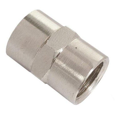 Резьбовое соединение с внутренней резьбой Intertool PT-1860 1/4"x1/4" Купить Резьбовое соединение с внутренней резьбой Intertool PT-1860 1/4"x1/4" Инструмент и оборудование
