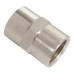 Резьбовое соединение с внутренней резьбой Intertool PT-1860 1/4"x1/4" Купить Резьбовое соединение с внутренней резьбой Intertool PT-1860 1/4"x1/4" Инструмент и оборудование