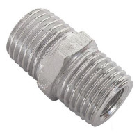 Резьбовое соединение с наружной резьбой Intertool PT-1861 1/4 "x1/2"