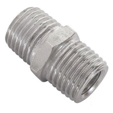Купить Резьбовое соединение с наружной резьбой Intertool PT-1861 1/4 "x1/2" Инструмент и оборудование