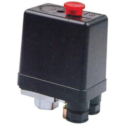 Прессостат блок компрессора Intertool PT-9093 Купить Прессостат блок компрессора Intertool PT-9093 Инструмент и оборудование