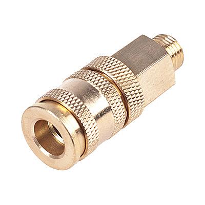 Быстроразъемное соединение Alloid ПМ-2SМ 1/4" н/р с фиксатором Купить Быстроразъемное соединение Alloid ПМ-2SМ 1/4" н/р с фиксатором Инструмент и оборудование