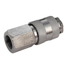 Купить Соединение быстросъемное Mastertool 81-9230 1/4" НР Инструмент и оборудование