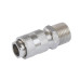 Соединение быстросъемное Mastertool 81-9231 3/8" НР Купить Соединение быстросъемное Mastertool 81-9231 3/8" НР Инструмент и оборудование