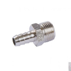 Купить Штуцер под соединение быстросъемное Mastertool 81-9242 1/2" НР Инструмент и оборудование