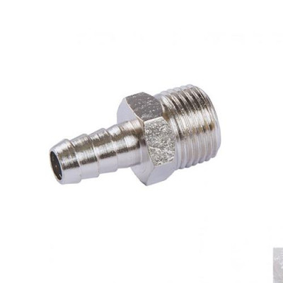 Штуцер под соединение быстросъемное Mastertool 81-9242 1/2" НР Купить Штуцер под соединение быстросъемное Mastertool 81-9242 1/2" НР Инструмент и оборудование