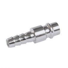Купить Штуцер елочка под соединение быстросъемное Mastertool 81-9249 6мм Инструмент и оборудование