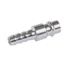 Купить Штуцер елочка под соединение быстросъемное Mastertool 81-9250 8мм Инструмент и оборудование