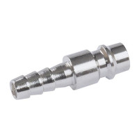 Штуцер елочка под соединение быстросъемное Mastertool 81-9251 10мм