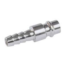 Купить Штуцер елочка под соединение быстросъемное Mastertool 81-9251 10мм Инструмент и оборудование