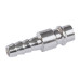 Штуцер елочка под соединение быстросъемное Mastertool 81-9251 10мм Купить Штуцер елочка под соединение быстросъемное Mastertool 81-9251 10мм Инструмент и оборудование