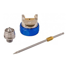 Купить Комплект форсунок Mastertool 81-8684 d1.4мм к HVLP Инструмент и оборудование