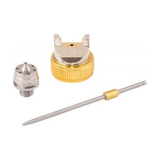 Купить Комплект форсунок Mastertool 81-8688 d1.8мм к HVLP Инструмент и оборудование