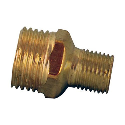 Переходник 1/2" штуцер-штуцер 1/4" C-84 Купить Переходник 1/2" штуцер-штуцер 1/4" C-84 Инструмент и оборудование