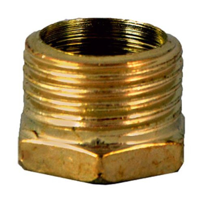 Купить Переходник 1/2" штуцер-гайка 3/8" C-85 Инструмент и оборудование