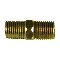 Купить Переходник 1/4" штуцер - штуцер 1/4" C-89 Инструмент и оборудование