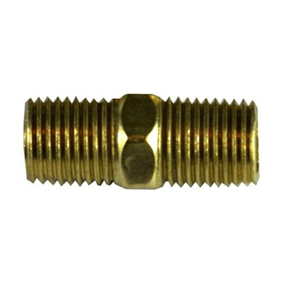 Купить Переходник 1/4" штуцер - штуцер 1/4" C-89 Инструмент и оборудование