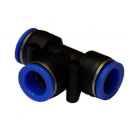 Соединение цанговое Sigma 7026321T 8х6мм