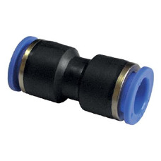 Купить Соединение цанговое прямое Sigma 7026031 8х8мм Инструмент и оборудование