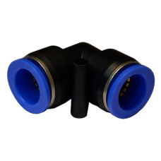 Купить Соединение цанговое угловое Sigma 7026171 6х6мм Инструмент и оборудование