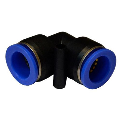 Купить Соединение цанговое угловое Sigma 7026171 6х6мм Инструмент и оборудование