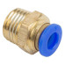 Штуцер цанговый Sigma 7026851 6мм МТ 1/4" Купить Штуцер цанговый Sigma 7026851 6мм МТ 1/4" Инструмент и оборудование