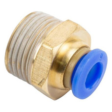 Купить Штуцер цанговый Sigma 7026861 6мм МТ 3/8" Инструмент и оборудование
