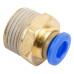 Штуцер цанговый Sigma 7026861 6мм МТ 3/8" Купить Штуцер цанговый Sigma 7026861 6мм МТ 3/8" Инструмент и оборудование