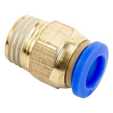 Купить Штуцер цанговый Sigma 7026891 8мм МТ 1/4" Инструмент и оборудование