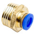 Штуцер цанговый Sigma 7026911 8мм МТ 1/2" Купить Штуцер цанговый Sigma 7026911 8мм МТ 1/2" Инструмент и оборудование