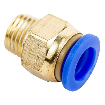 Штуцер цанговый Sigma 7026931 10мм МТ 1/4" Купить Штуцер цанговый Sigma 7026931 10мм МТ 1/4" Инструмент и оборудование