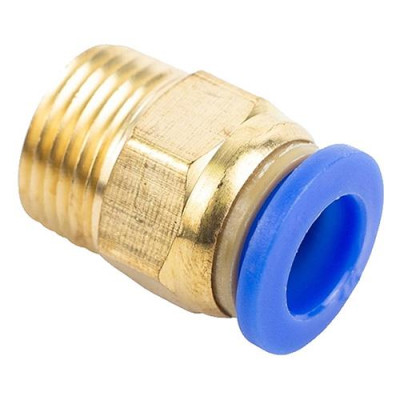 Купить Штуцер цанговый Sigma 7026941 10мм МТ 3/8" Инструмент и оборудование